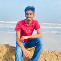 Ajay Kunapareddy Email