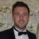 GagaMuller Group Employee Finn mc Donagh's profile photo