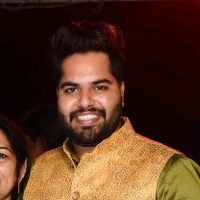 TA Enterprises Employee Tyagi Abhishek's profile photo