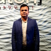 Raghvendra Kumar Email & Phone Number