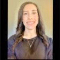 Leidos Employee Jessica Holloway's profile photo