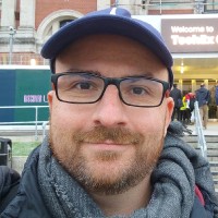 Michele Busellato Email