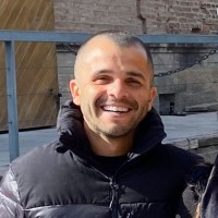 Lachmann Employee Adriano Martins Neves's profile photo