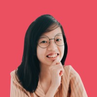 GoVisa Employee Aurelia Regina's profile photo