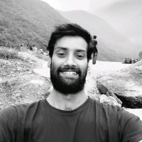 CodeQuant Tech. Employee Suraj Koirala's profile photo