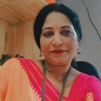 Aizant Drug Research Solutions Pvt Ltd Employee Vasanthi B's profile photo