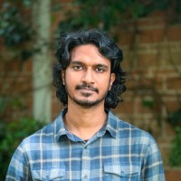Avinash Nair Email & Phone Number