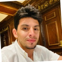 AMG TECH SUPPORT SERVICES Employee Youssef Lahcen's profile photo