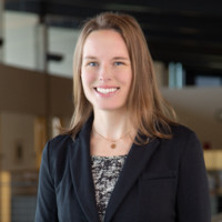 Findorff Employee Laura Velotta's profile photo