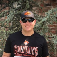 Braum's Employee Cade Bernard's profile photo