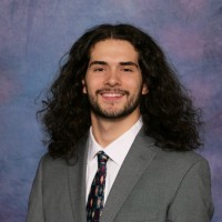Quest Defense Employee Max Herrmann's profile photo