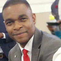 Sturrock Grindrod Maritime Employee Bheka Ndlovu's profile photo