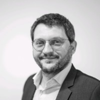 BEG Ingénierie Employee Olivier Girard's profile photo