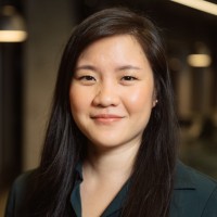 Google Employee Jennifer Fan's profile photo