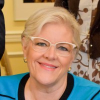 Lauri Kempson Email & Phone Number