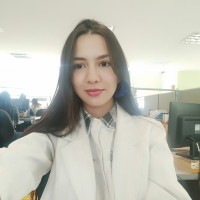 Cornare Employee Maria Camila Arroyave's profile photo
