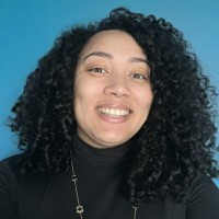 CMS Distribution Employee April Duckman's profile photo