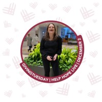 Help Hope Live Employee Linda Jara's profile photo