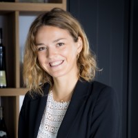 Durance Employee Mathilde Robert's profile photo
