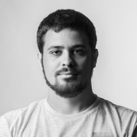 Moohii Employee Vladyslav Gaizhutis's profile photo