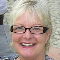 Meson Solutions Employee Rhonda England's profile photo