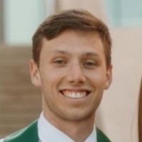 Össur Employee Chase Mitchell's profile photo