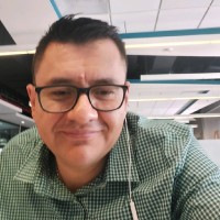 BBVA Employee Daniel Vázquez Velázquez's profile photo