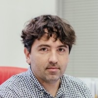 Andriy Tabachyn Email & Phone Number
