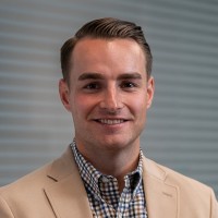 First Rule Employee Conner Lillig's profile photo
