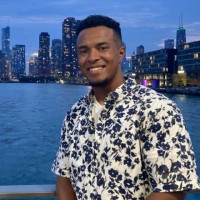 Aldevra Employee D’Marco Owens's profile photo