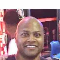 Defense Logistics Agency Employee Steven Woodson's profile photo