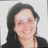 EJC Consultoria Employee Sylvia Hacker's profile photo
