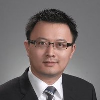 Fubon Financial Holding Co., Ltd. 富邦金控 Employee Kelvin Zhang's profile photo