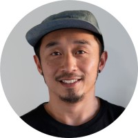 Delivery Creative Services Employee Allan Chan's profile photo