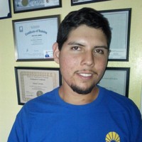 Hector Jaimes Email & Phone Number