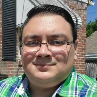 Studio Codeworks, Inc Employee Brandon Harris's profile photo