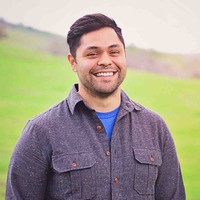 Meta Design & Manufacturing Employee Miles Perez's profile photo