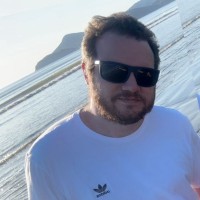Filipe Manoel Dias da Cruz's profile photo