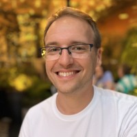 Docusign Employee Greg Daniels's profile photo