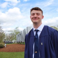 Stanley Black & Decker, Inc. Employee Noah Reed's profile photo