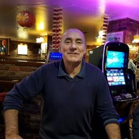 Chris Griffiths Email