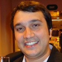 Amazon Web Services (AWS) Employee Thales Braga's profile photo