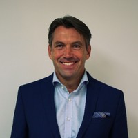 AGVE Employee Jörgen Lindgren's profile photo