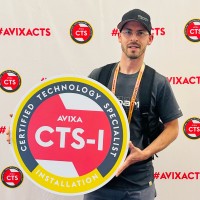 Third Coast Tech, LLC Employee Jeremy Bengie's profile photo