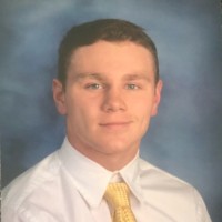 Dentsply Sirona Employee Ryan Halliday's profile photo
