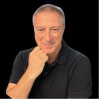 Quest Food Management Services Employee Gary Wagoner's profile photo