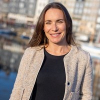 Julie Demoré Email & Phone Number