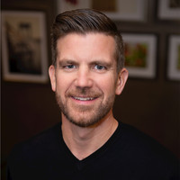 Hotel Trader Employee Dermot Quigley's profile photo