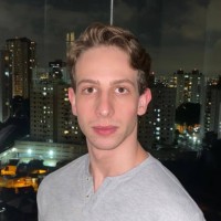 ABA CENTRAL Employee Matheus Corradino da Silva's profile photo