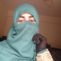 Moboroid Employee Zainab Fazal's profile photo